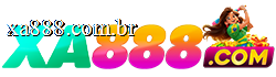 Logo xa888